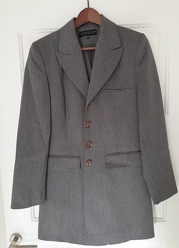Blazer ceket