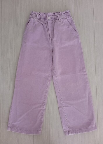 Çocuk pantalon