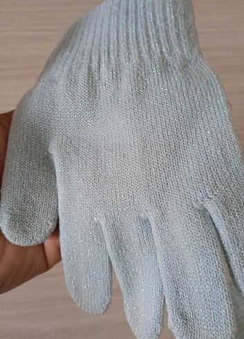 Çocuk eldiven - Görsel 2