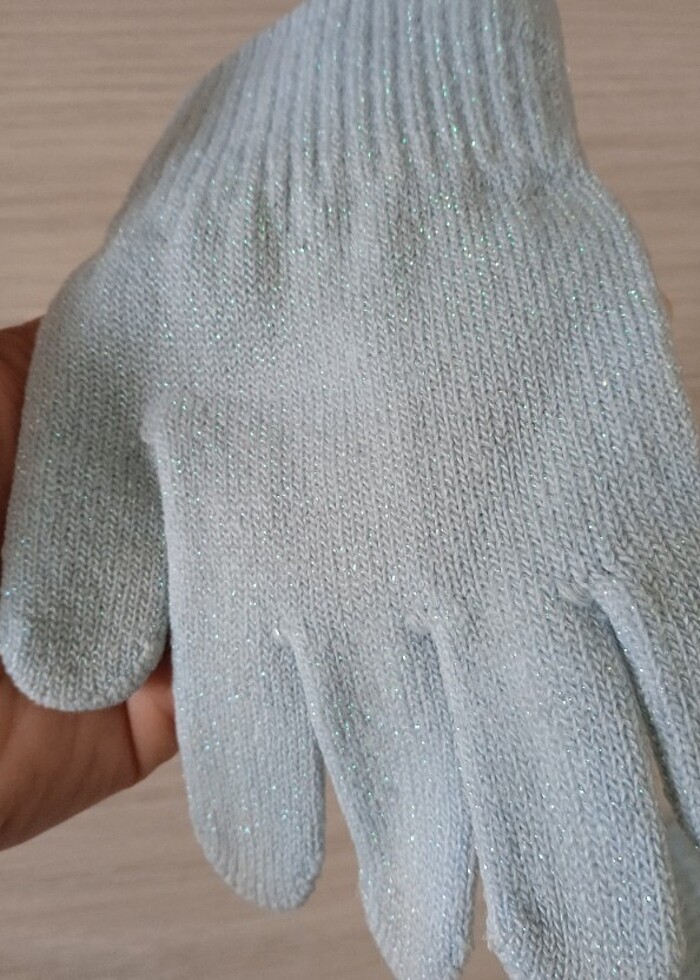 Çocuk eldiven - Görsel 2