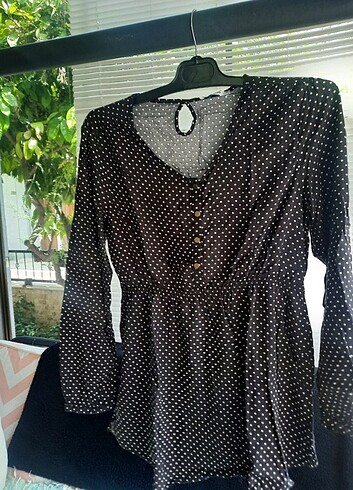 xl Beden siyah Renk Pamuklu buluz 