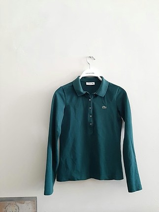 Lacoste marka