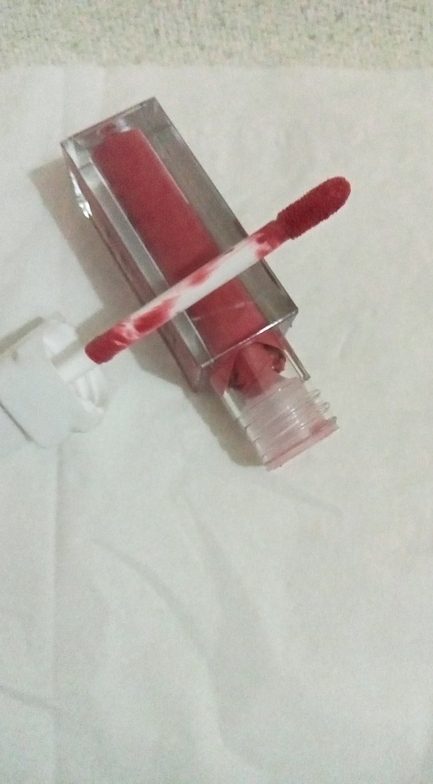 Make-Up Station Mat Mat Dudak Parlatıcısı Pembe - Görsel 3