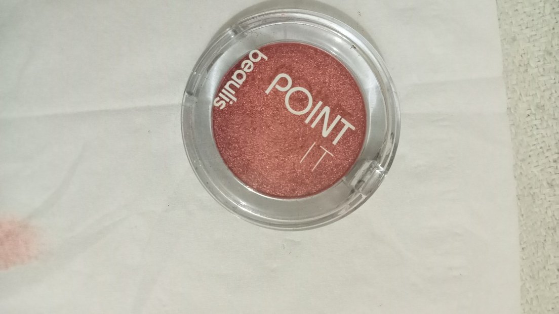 Parlak Kırmızı Allık - Görsel 3