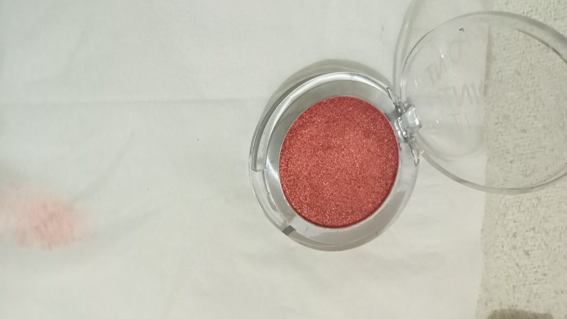 Parlak Kırmızı Allık - Görsel 2