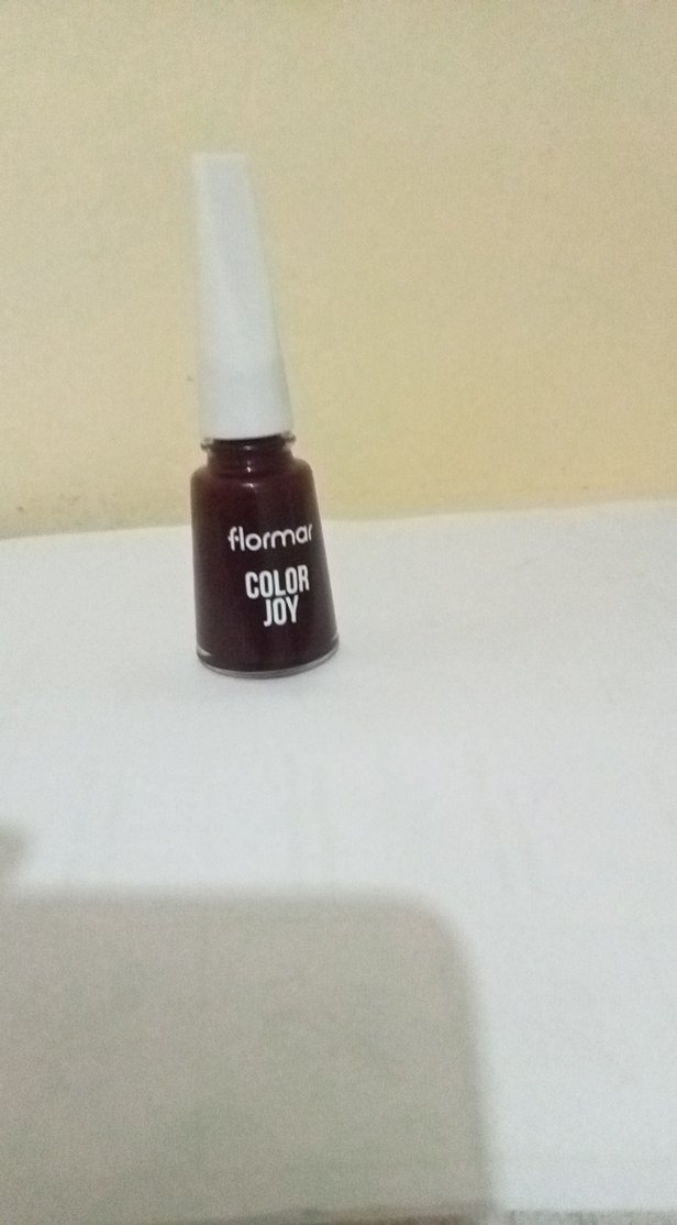 Flormar oje - Görsel 2