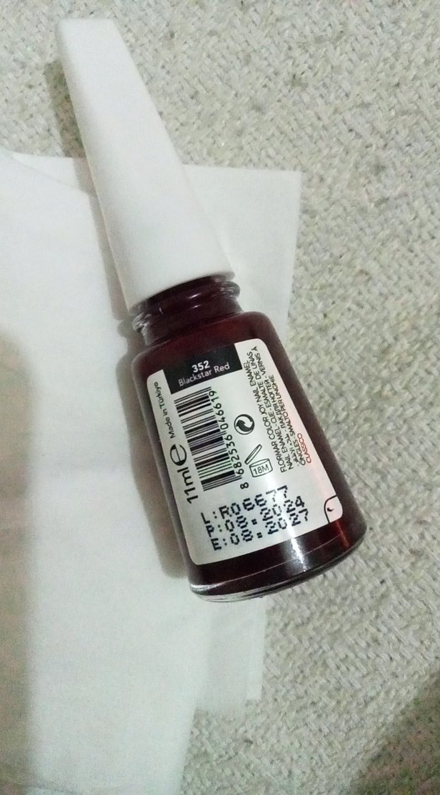 Flormar oje - Görsel 3