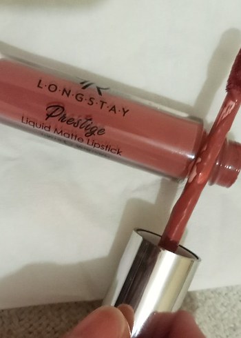 Pierre Cardin nude ruj - Görsel 5