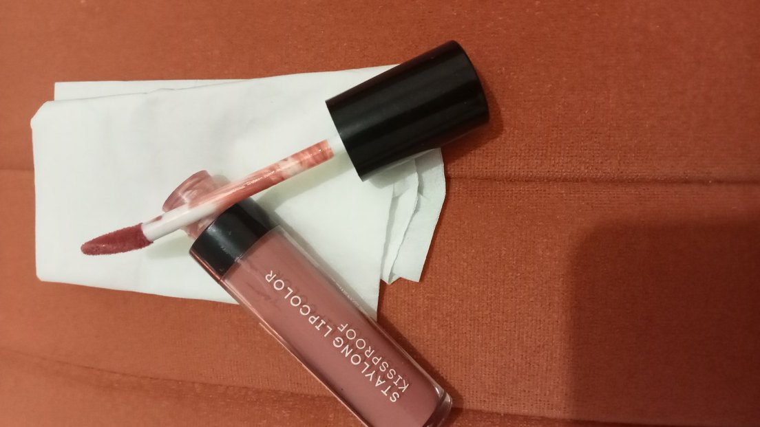 Pierre Cardin nude ruj - Görsel 2