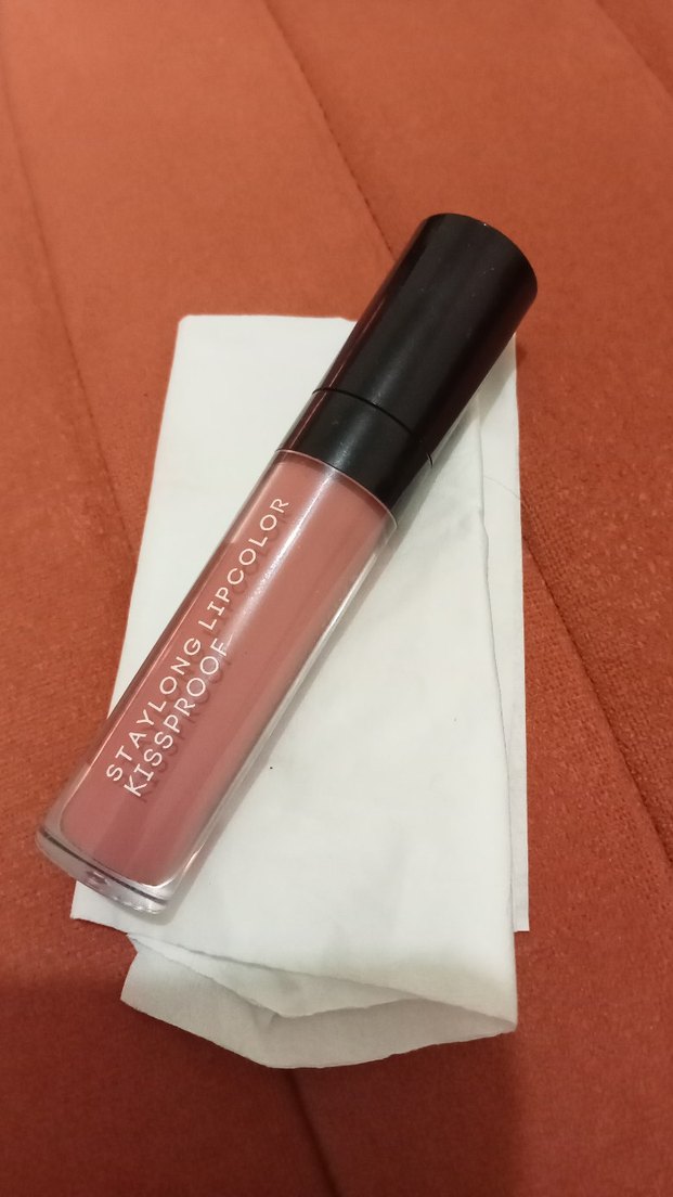 Pierre Cardin nude ruj - Görsel 4