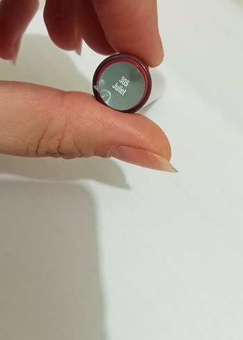 Diğer beaulis likit ruj