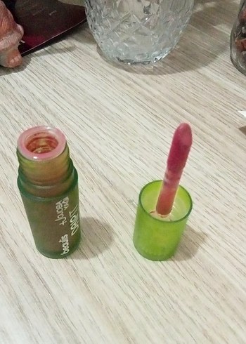 Beaulis Khaki Dudak Yağı - Görsel 3