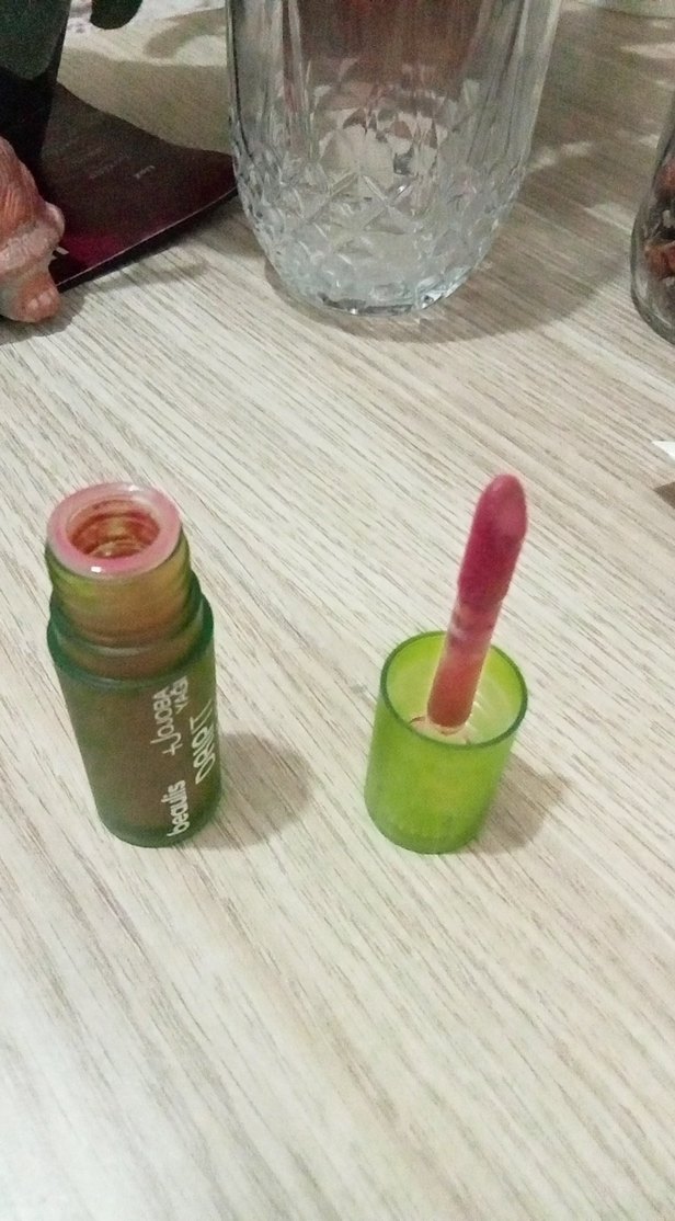 Beaulis Khaki Dudak Yağı - Görsel 3