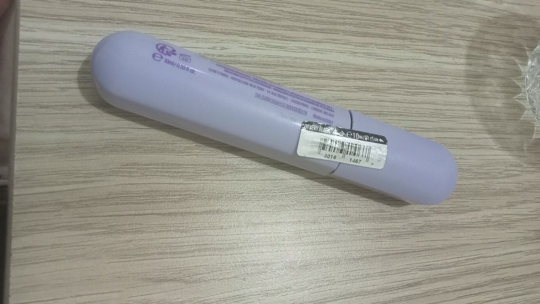 Maybelline Falsies Surreal Mor Maskara - Görsel 2