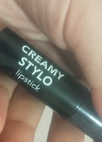 Ruj lipstick - Görsel 6