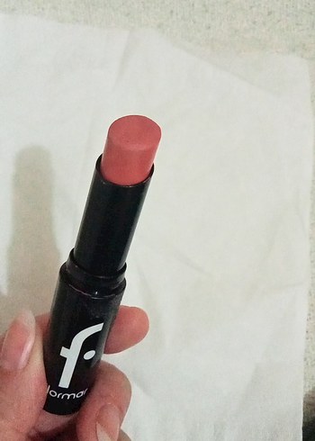 Ruj lipstick - Görsel 8