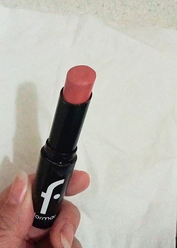 Ruj lipstick - Görsel 7