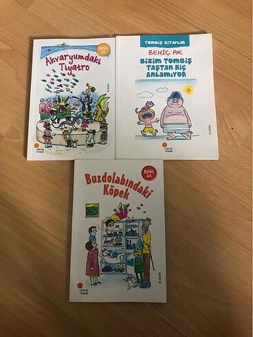 Kitap