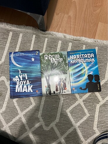 Kitap