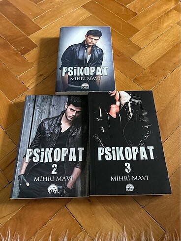 Kitap