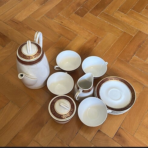 Vintage set