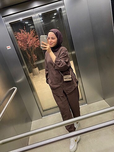  Beden Manuka mini çanta