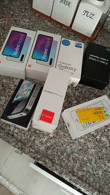 Telefon Kabi