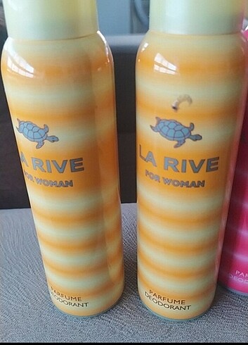 Dore Deodorant