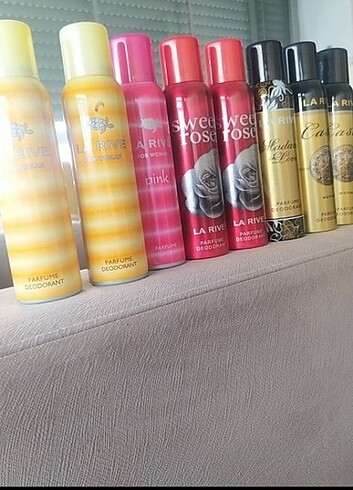 Dore Deodorant  - Görsel 5