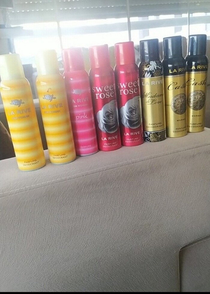 Dore Deodorant  - Görsel 2