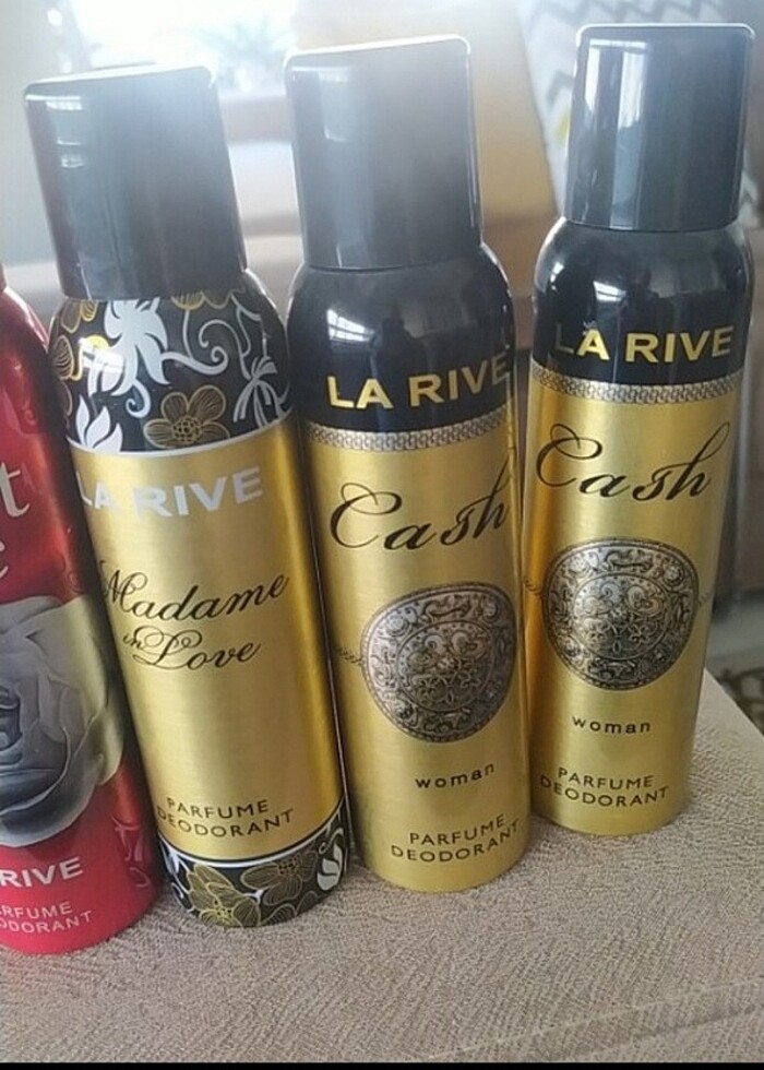 Dore Deodorant  - Görsel 3