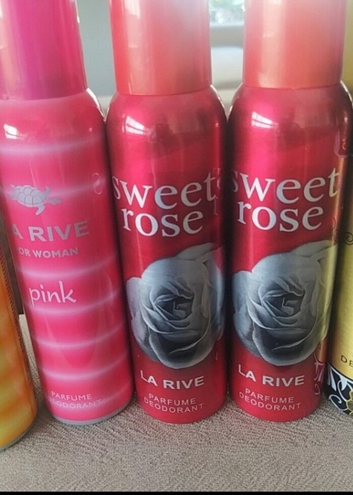 Dore Deodorant  - Görsel 4