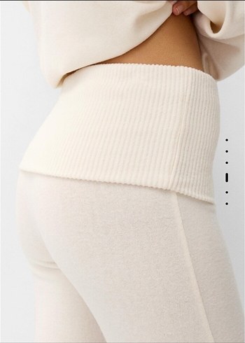 xs Beden Bershka ispanyol paça