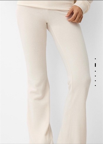 Bershka Bershka ispanyol paça