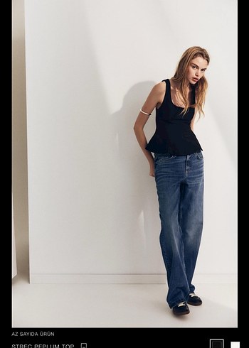 Zara Zara Bluz