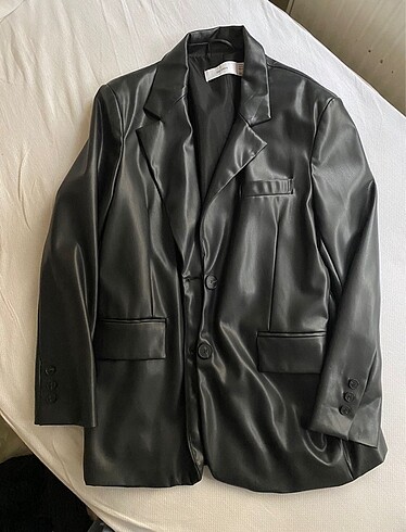 Bershka Bershka blazer ceket