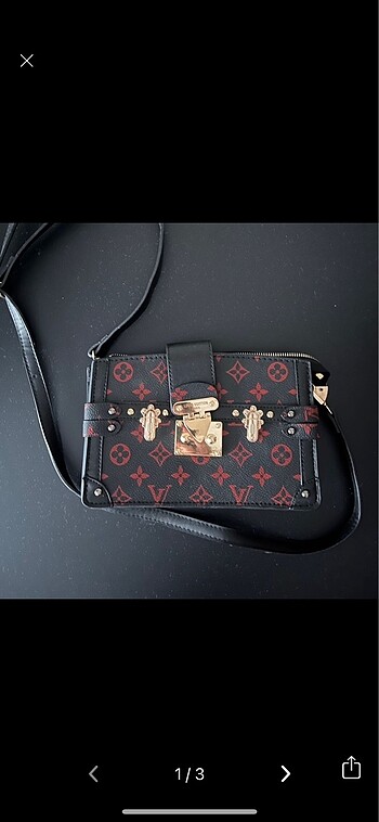 louis vuitton çanta