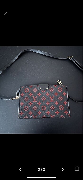 Louis Vuitton louis vuitton çanta