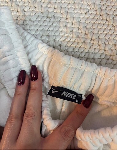 Nike nike eşofman altı