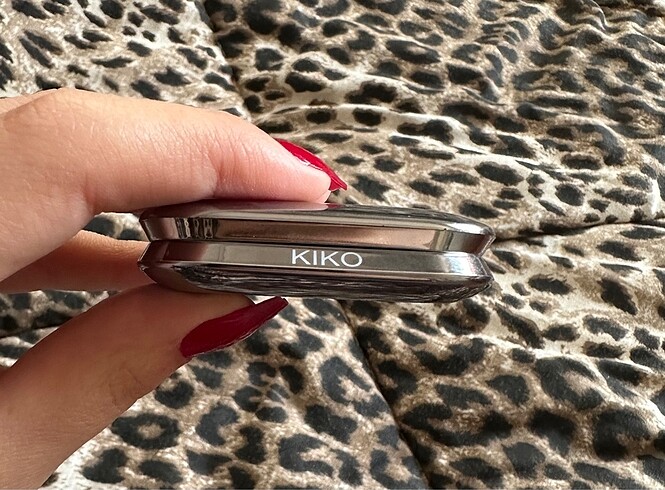 Kiko kiko allık