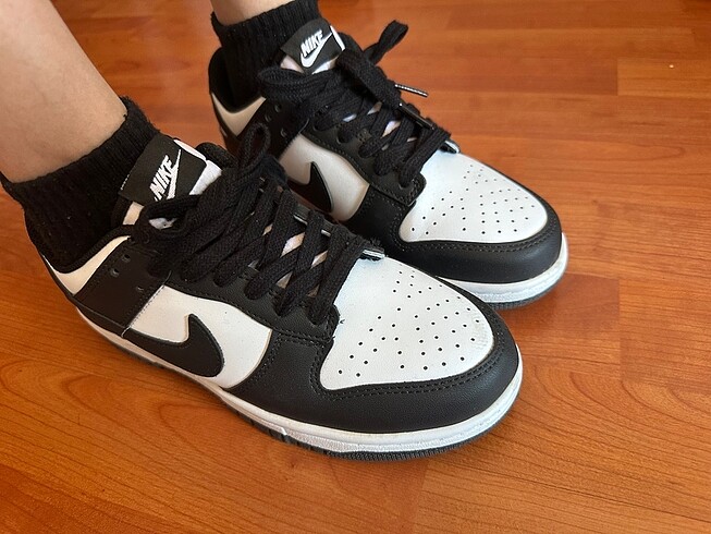nike ayakkabı