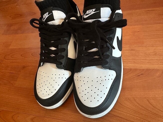 39 Beden nike ayakkabı