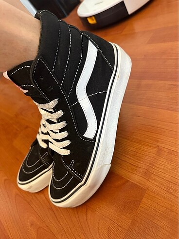 39 Beden vans ayakkabı