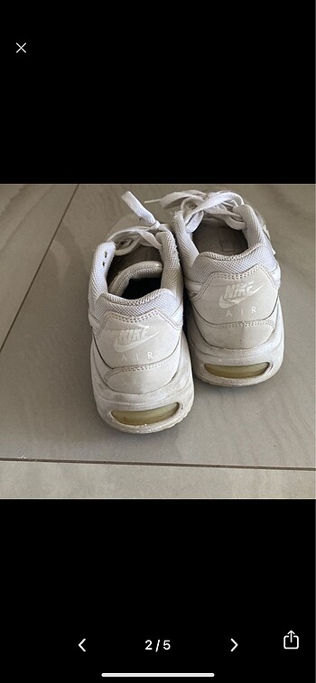 Nike Nike Sneaker