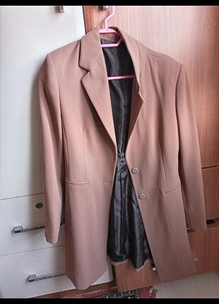 Blazer ceket