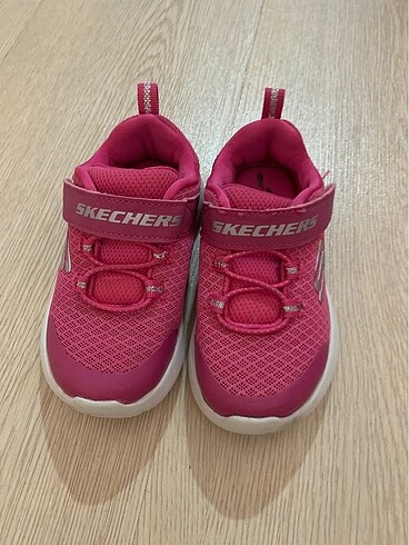 23 no/Skechers kız bebek