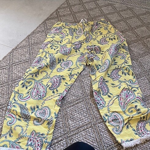 Zara pantolon
