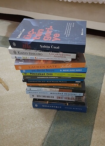 Kitap