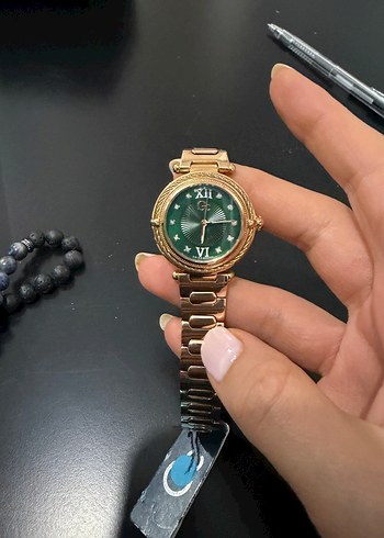Guess Gc Kadin Saat Sifir Etiketli