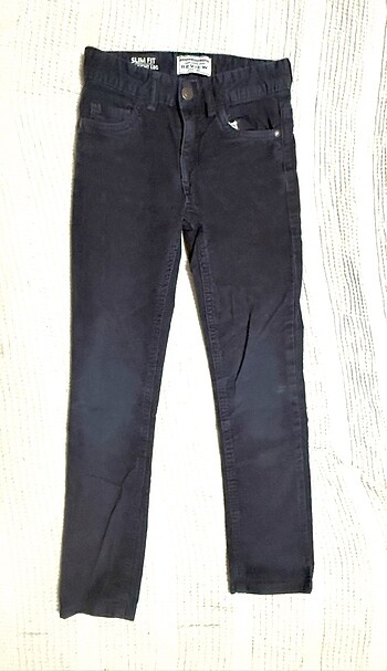 Organickid Çocuk için kışlık pantolon